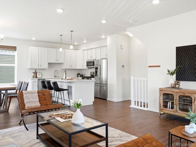 2849 S Elati St, Englewood, CO 80110