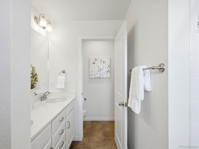 2849 S Elati St, Englewood, CO 80110