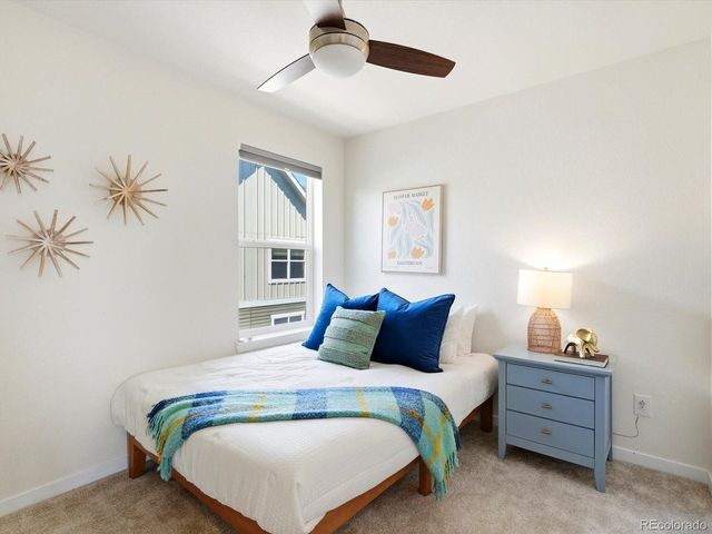 2849 S Elati St, Englewood, CO 80110