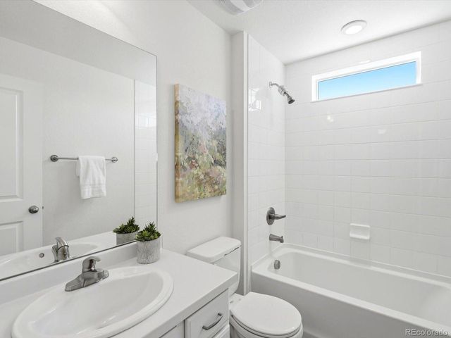 2849 S Elati St, Englewood, CO 80110