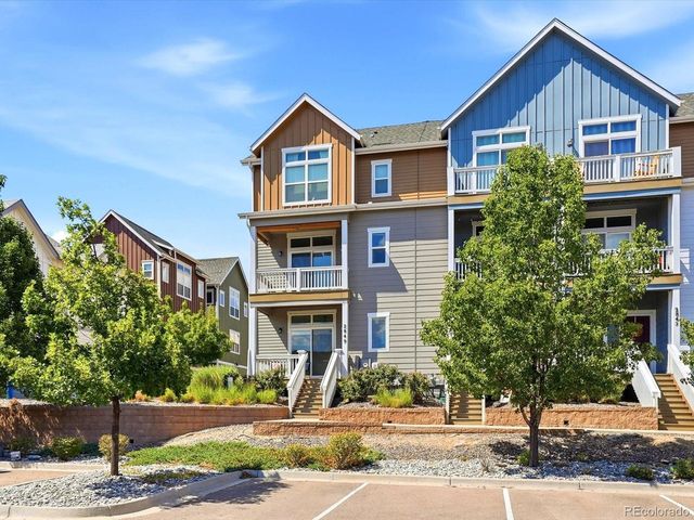 2849 S Elati St, Englewood, CO 80110