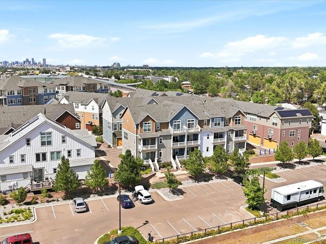 2849 S Elati St, Englewood, CO 80110