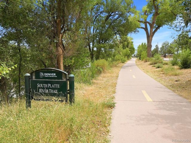 2849 S Elati St, Englewood, CO 80110