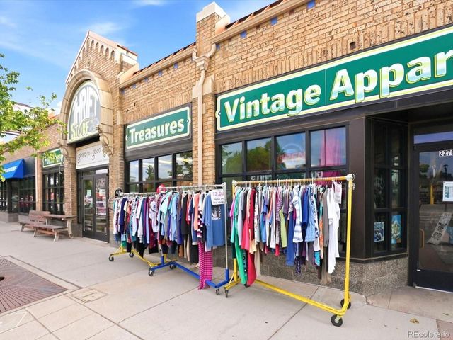 2849 S Elati St, Englewood, CO 80110