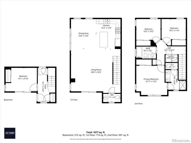 2849 S Elati St, Englewood, CO 80110