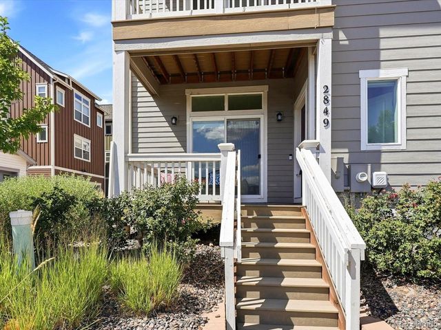 2849 S Elati St, Englewood, CO 80110