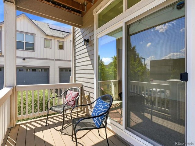 2849 S Elati St, Englewood, CO 80110