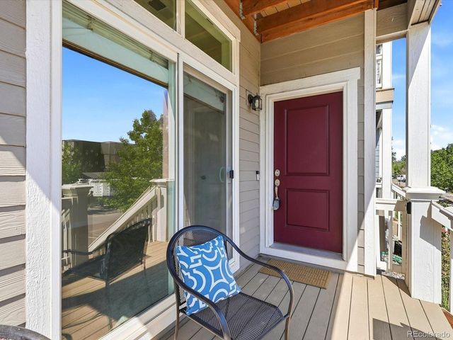 2849 S Elati St, Englewood, CO 80110