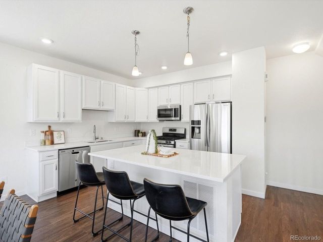 2849 S Elati St, Englewood, CO 80110