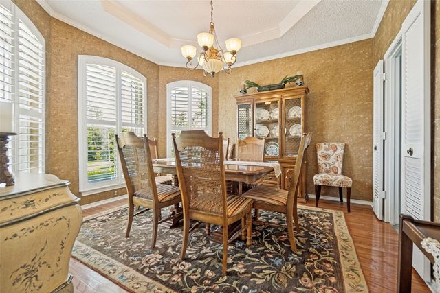 4609 Silverthorn Drive, Mesquite, TX 75150