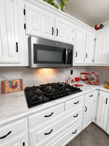 4609 Silverthorn Drive, Mesquite, TX 75150