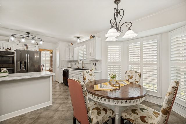 4609 Silverthorn Drive, Mesquite, TX 75150