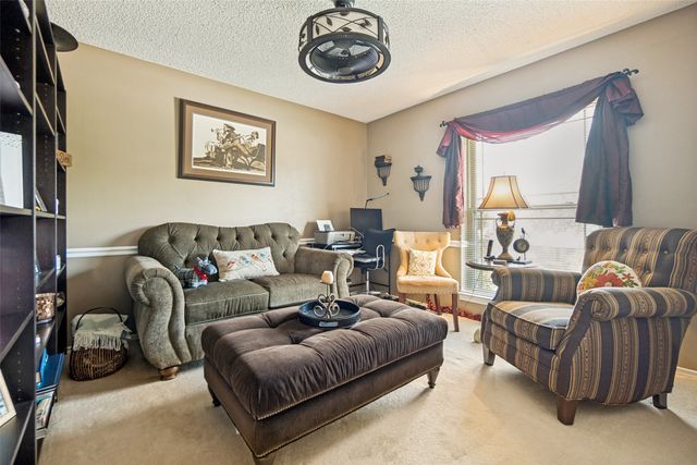 4609 Silverthorn Drive, Mesquite, TX 75150