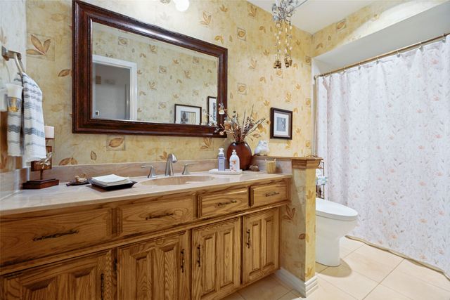 4609 Silverthorn Drive, Mesquite, TX 75150