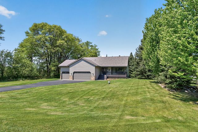 14320 314th Avenue NW, Baldwin Twp, MN 55371