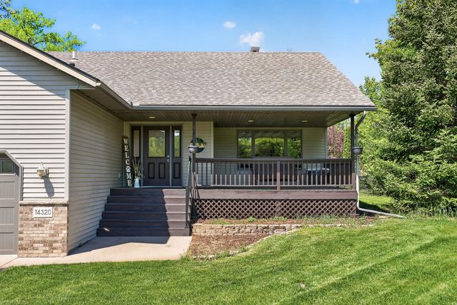 14320 314th Avenue NW, Baldwin Twp, MN 55371