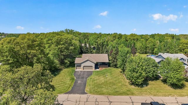 14320 314th Avenue NW, Baldwin Twp, MN 55371