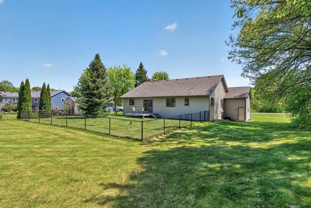 14320 314th Avenue NW, Baldwin Twp, MN 55371