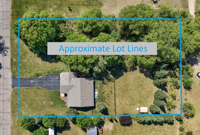 14320 314th Avenue NW, Baldwin Twp, MN 55371