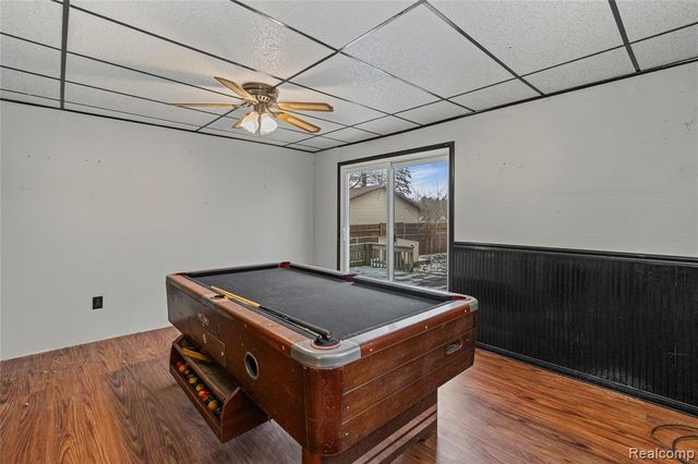 11647 E Lennon Road, Lennon, MI 48449