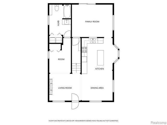 11647 E Lennon Road, Lennon, MI 48449