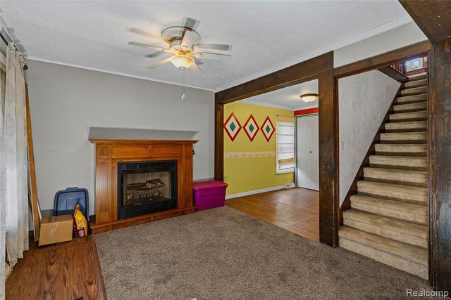 11647 E Lennon Road, Lennon, MI 48449