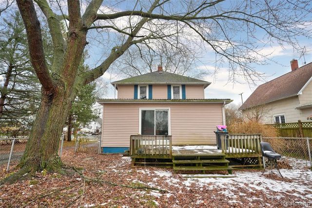 11647 E Lennon Road, Lennon, MI 48449