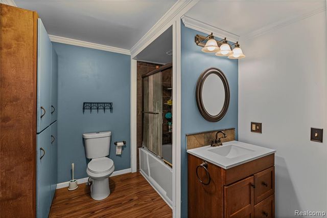 11647 E Lennon Road, Lennon, MI 48449