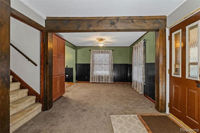 11647 E Lennon Road, Lennon, MI 48449