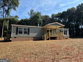 0 Red Rooster Lane, Royston, GA 30662