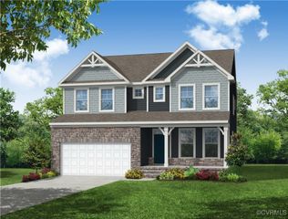 2512 Forget Me Not Ln, Glen Allen, VA 23060
