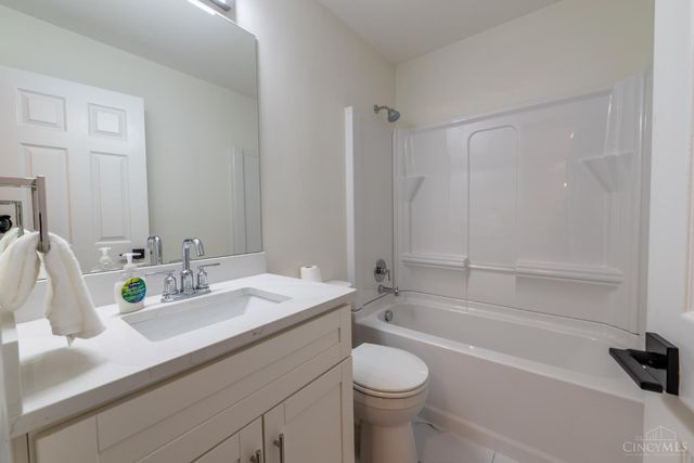 13 Caribou Court, Fairfield, OH 45014