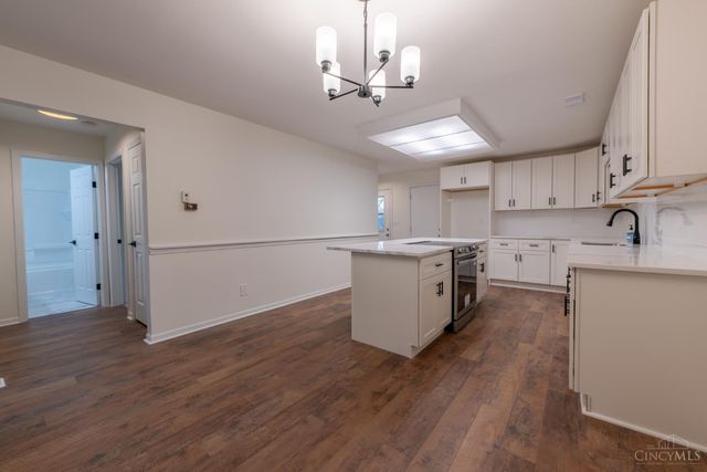 13 Caribou Court, Fairfield, OH 45014