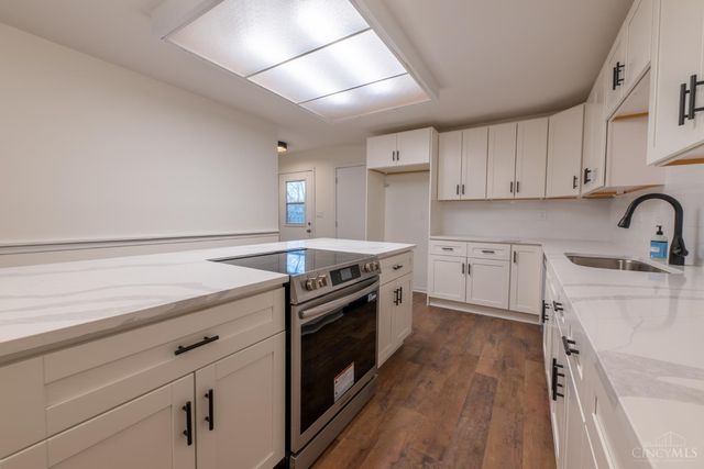 13 Caribou Court, Fairfield, OH 45014