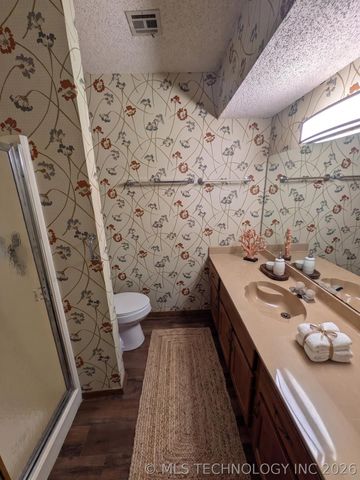 9221 S 92nd East Avenue, Tulsa, OK 74133