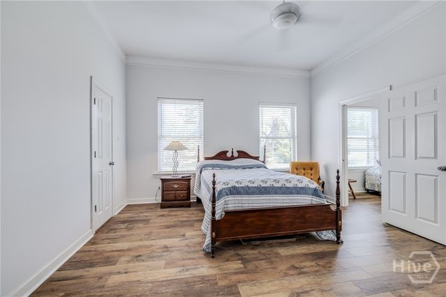 195 Railroad Street, Meldrim, GA 31318