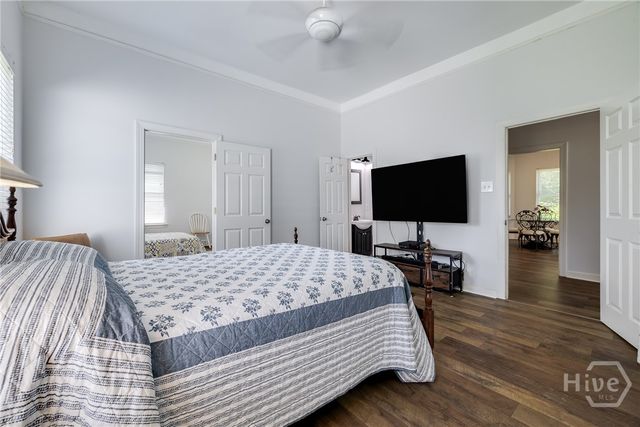 195 Railroad Street, Meldrim, GA 31318