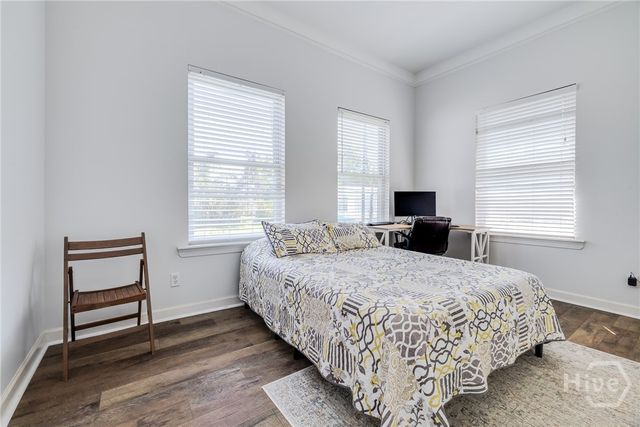 195 Railroad Street, Meldrim, GA 31318