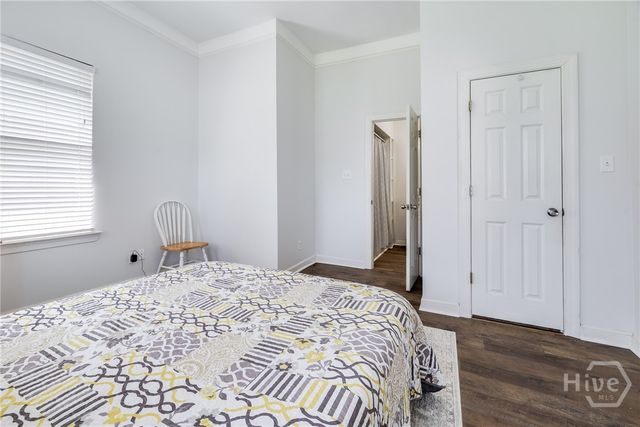 195 Railroad Street, Meldrim, GA 31318