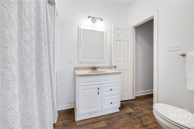 195 Railroad Street, Meldrim, GA 31318