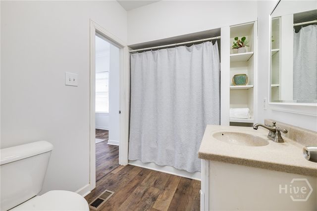 195 Railroad Street, Meldrim, GA 31318