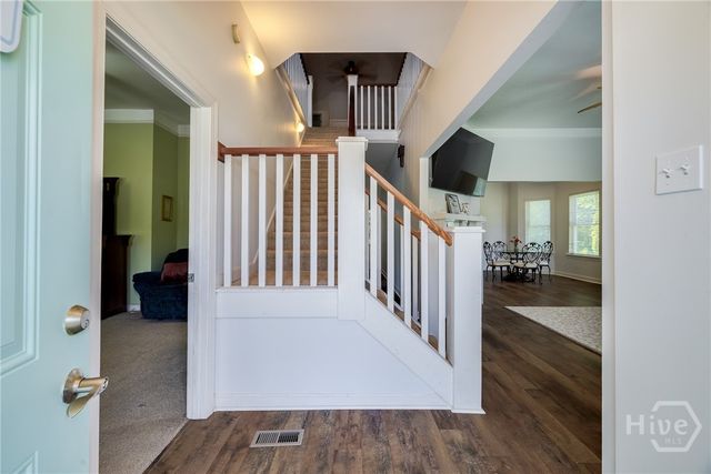 195 Railroad Street, Meldrim, GA 31318