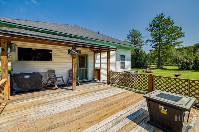 195 Railroad Street, Meldrim, GA 31318