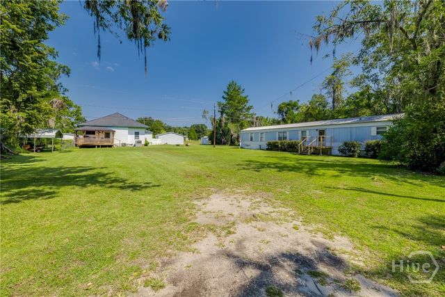 195 Railroad Street, Meldrim, GA 31318