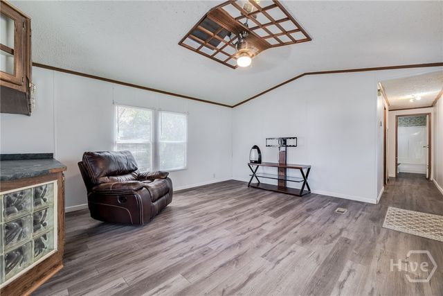 195 Railroad Street, Meldrim, GA 31318