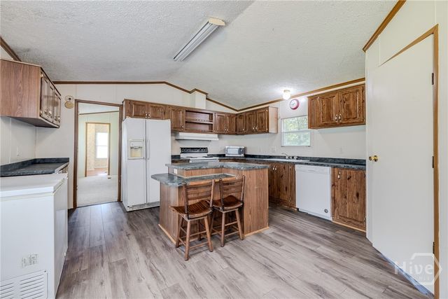 195 Railroad Street, Meldrim, GA 31318