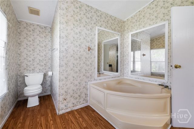 195 Railroad Street, Meldrim, GA 31318