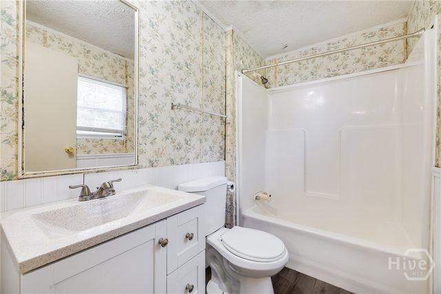 195 Railroad Street, Meldrim, GA 31318