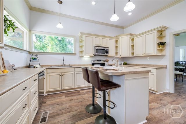 195 Railroad Street, Meldrim, GA 31318