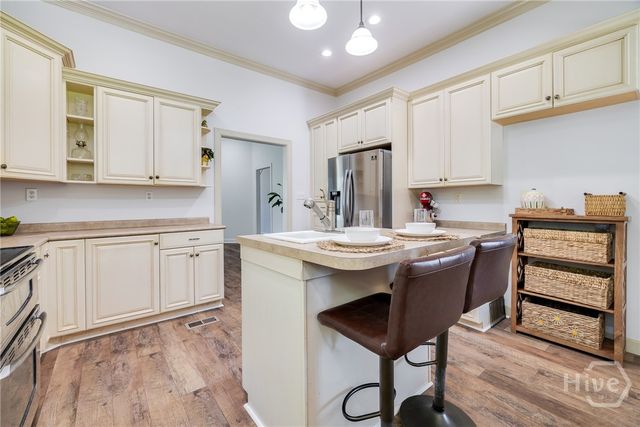 195 Railroad Street, Meldrim, GA 31318